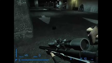 HL2 mod| Underhell Walkthrough Part 3