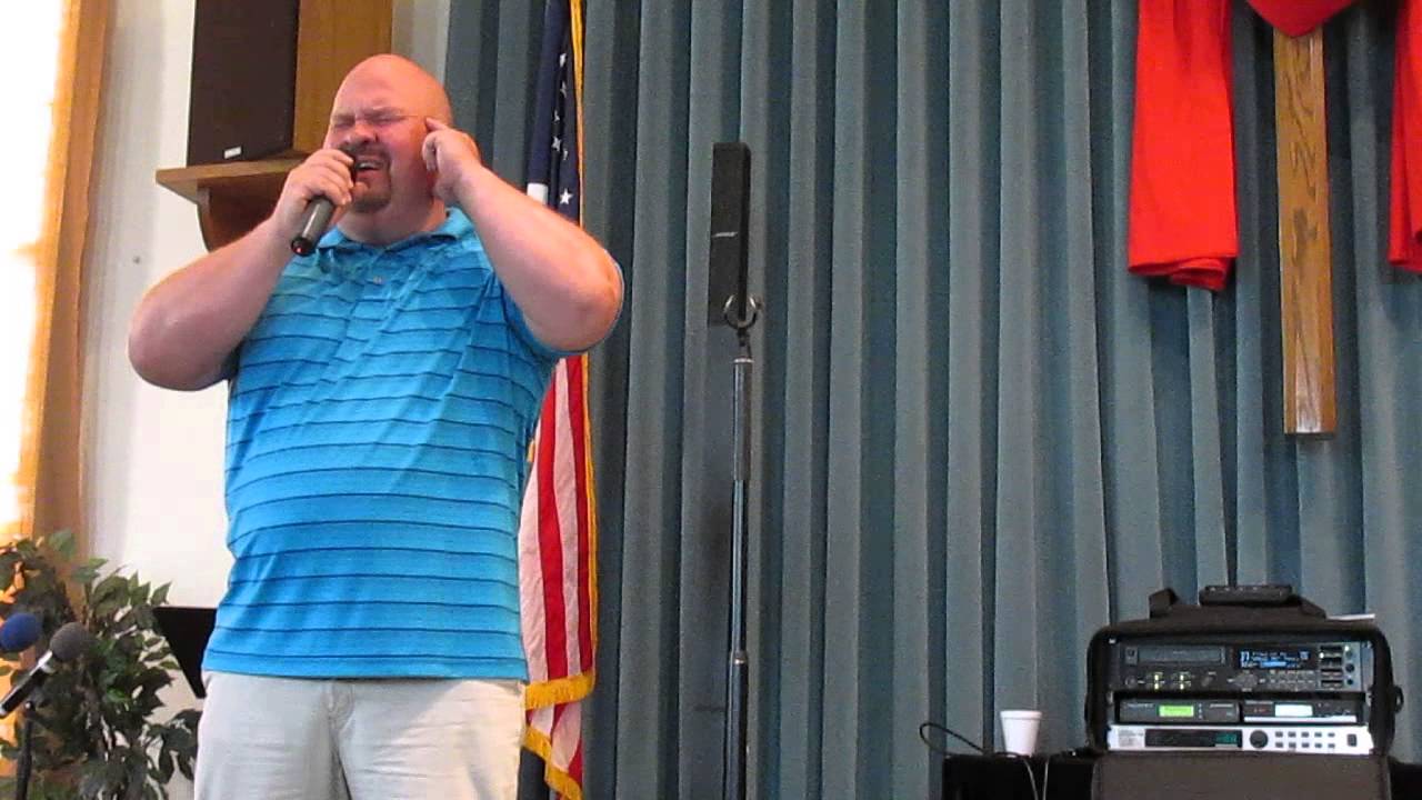 The Dotsons The Man I Used To Be