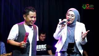 Menggapai matahari | Adjie Andrian & Fina Permata | Cipt.Rhoma Irama | Ugs Channel 