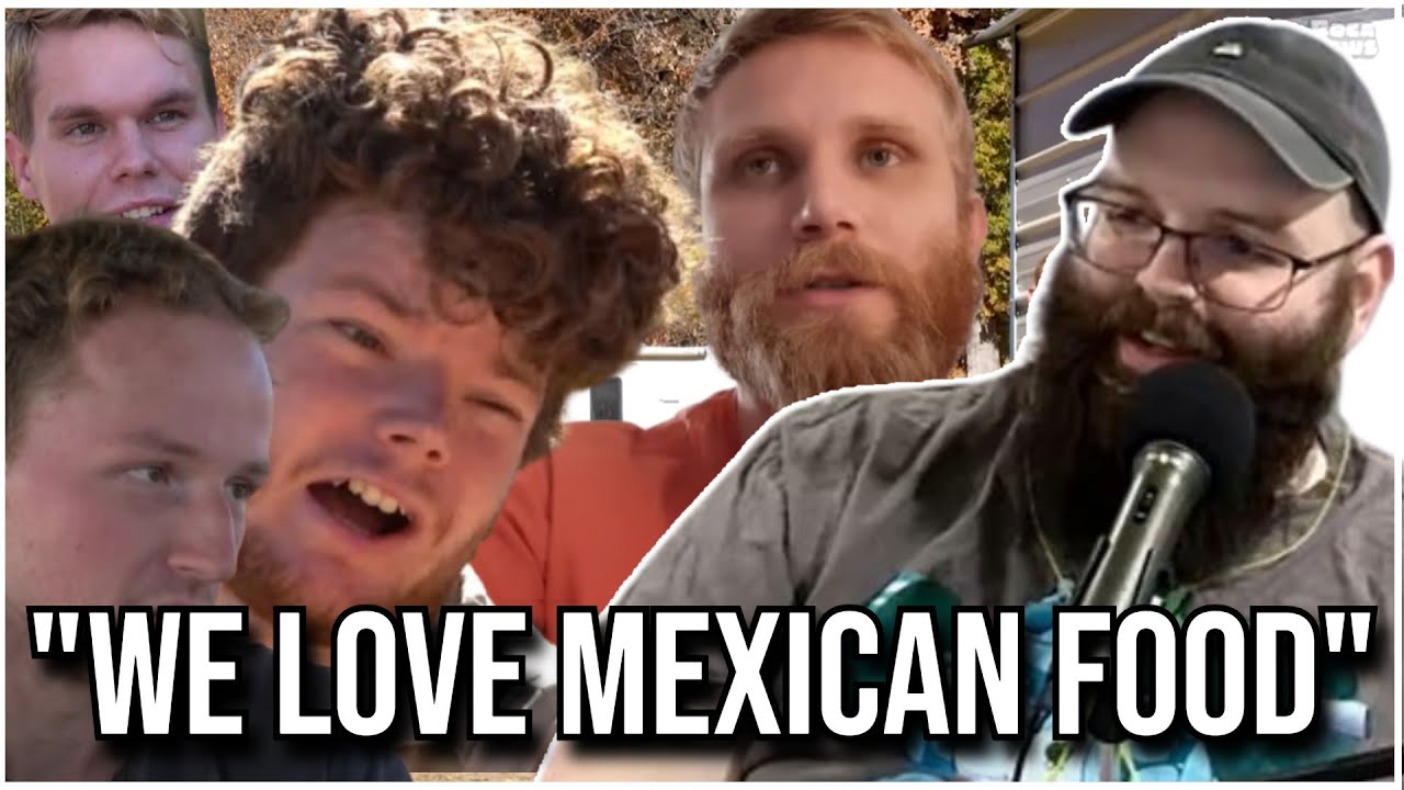 These White Supremacists Are Convinced Their Genetics Are Superior So They Made A 