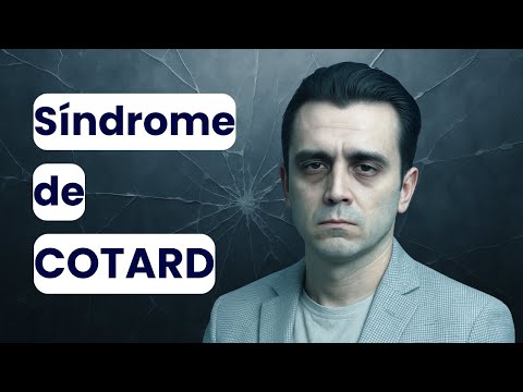 SÍNDROME DE COTARD
