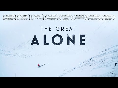 THE GREAT ALONE - Teaser #1