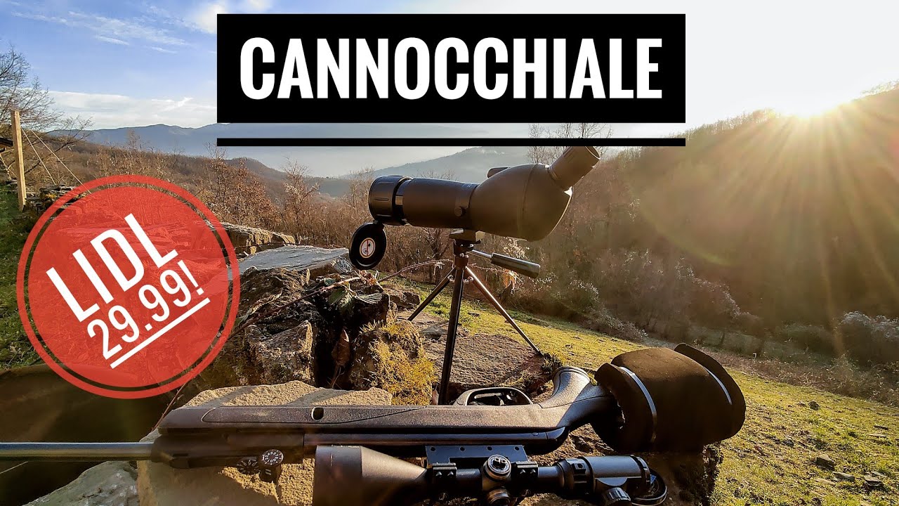 Cannocchiali per e outdoor - Blog