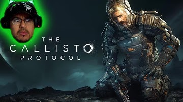 To the Dead Moon |The Callisto Protocol ep 1|