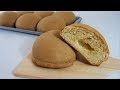 How To Make Coffee Buns | Rotiboy/Papparoti Buns