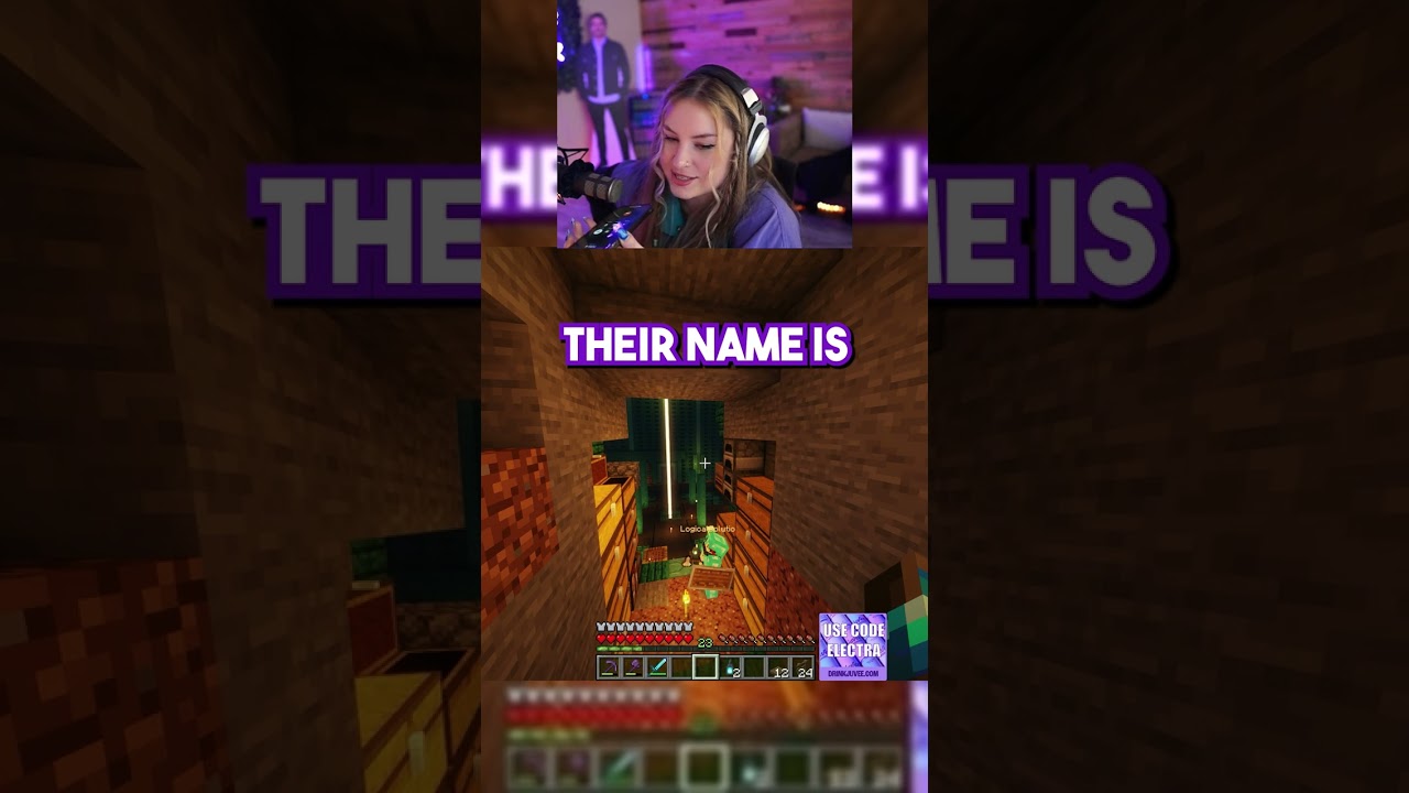 I finally found love on Twitch