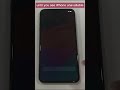 Unlock iPhone X Without Passcode Without Computer🔓 #iphonexr #iphonex #iphonexsmax #unlockiphone