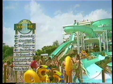 Torquay Holiday Video (1989)