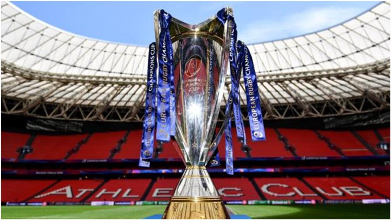 European Rugby Champions Cup Who qualifies for the quarterfinals