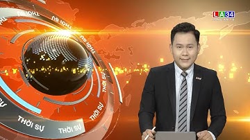 Đoàn ĐBQH tỉnh Long An tiếp xúc cử tri huyện Bến Lức và Tân Trụ I LONG AN TV