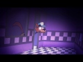 Five Nights At Freddy's Logic - Cartoon Animation
