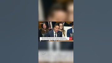 Judiciary Committee Healthcare Hearing | Where Were the Democrats?