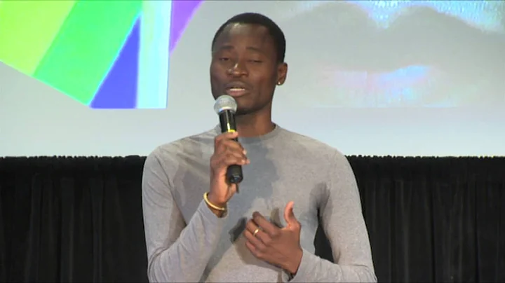 New Voices Fellow Adebisi Alimi at the Aspen Idea Festival:Spotlight Health