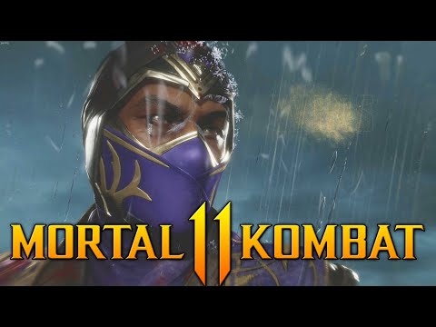 Mortal Kombat 11 Online -THE STRUGGLES CONTINUE!