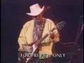 SRV & Lonnie Mack - Double Whammy