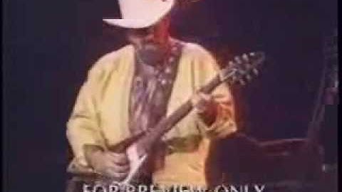 SRV & Lonnie Mack - Double Whammy