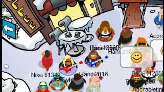 TWH1 AND RANDI2016'S DANCE PARTY!