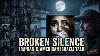 SILENCE Exposed! Hard Hitting Talk with an Iranian Woman screenshot 4