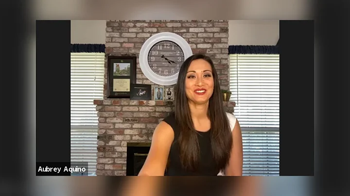 Financial expert Kimberly Foss gives tips on how t...