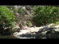 Ikaria hiking -3- to Loupastra bridge