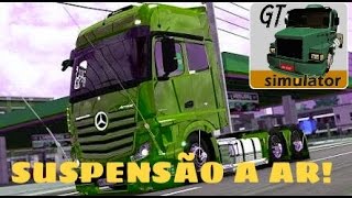 Baixe Grand Truck Simulator 1.13 para Android