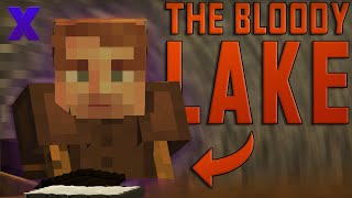 УЖАСНАЯ НОВОСТЬ ОТ БОССА! - The Bloody Lake (Minecraft Карта)