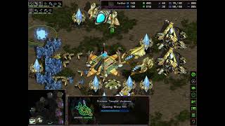 ТОП-1 протосс Польши Бонит разбивает твой симсити, что делать? Подключать гвардов и королев с сеткой Видео: ТОП-1 протосс Польши Бонит разбивает твой симсити, что делать? Подключать гвардов и королев с сеткой