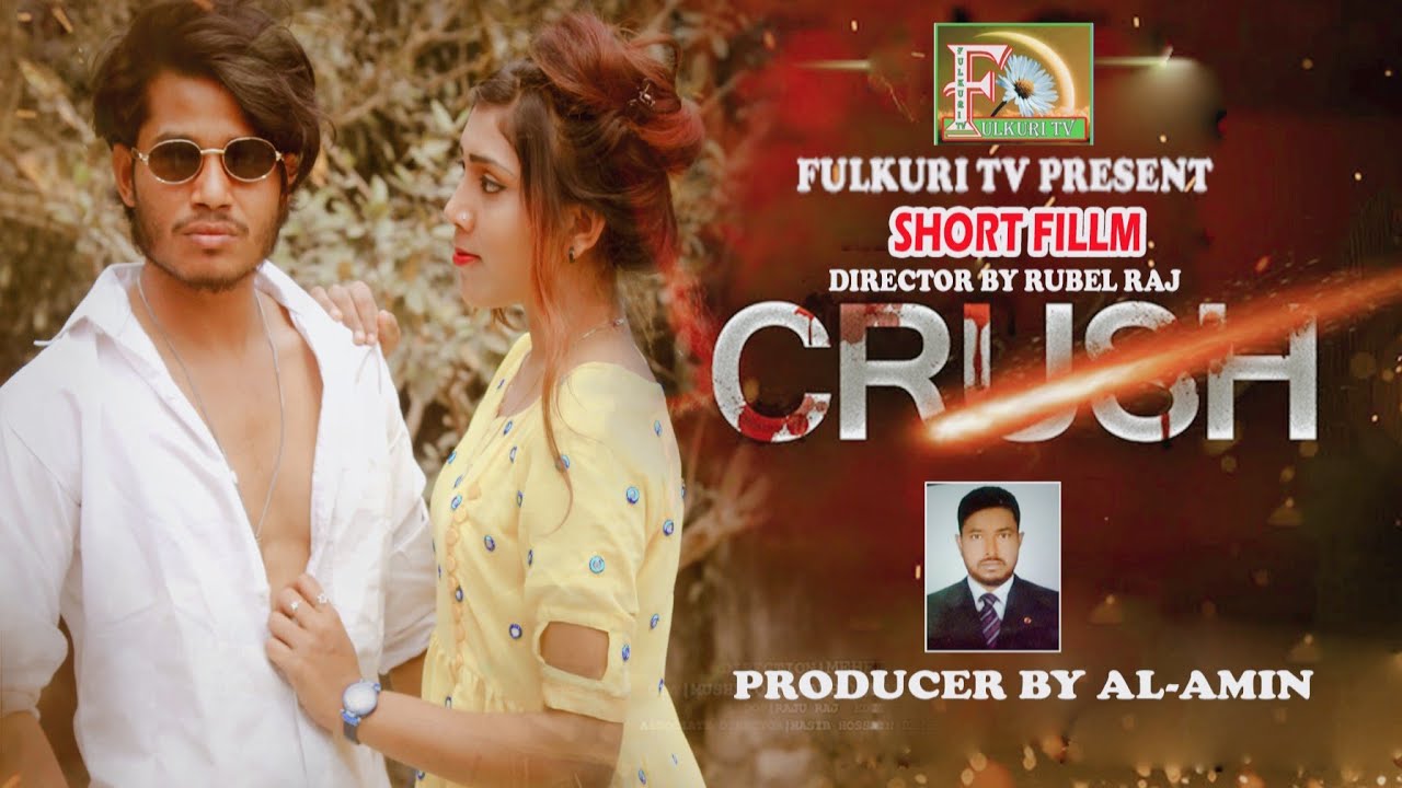 Crush Short film Tailor_Rubel Raj_ New Short film 2020_Fulkuri Tv - YouTube