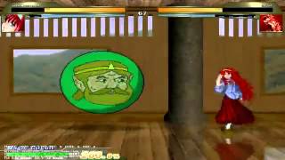 Markyjoe1990 Commentary The Rematch Against Fhqwhgads7S Giygas Reupload