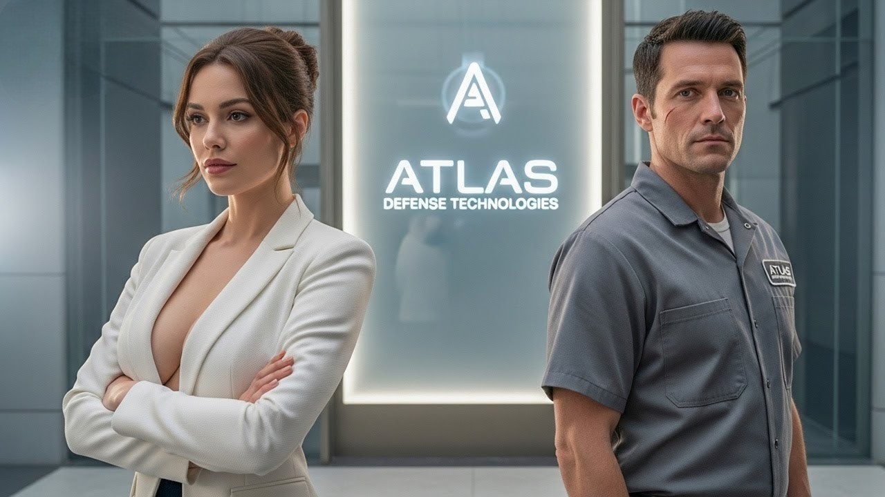 Une PDG épousa le concierge — ignorant qu’il était ex-commandant d’élite