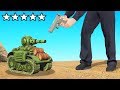 NEW Overpowered RC DLC Tank! (GTA 5 Online)