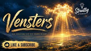 Vensters #straatligstories #afrikaansemusiek #afrikaans #geloof #afrikaansegospel