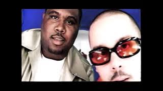 CRU – Bubblin' (HQ) 1997