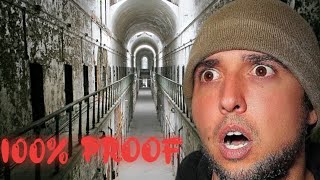 SCARIEST PLACE WE HAVE EVER BEEN!!! ft COREY