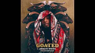 Armani White - GOATED. ft. Denzel Curry (Instrumental) Resimi