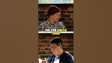 The Rise of Rust & its Capabilities  #deltalake #rustlang #rust