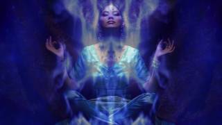 Awaken the Goddess Within (1 hour version)  Chakra/Kundalini Meditation/Activation