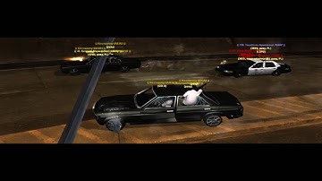 net4game.com | Almighty Vice Lords Nation #3 - We are setting the new rules.