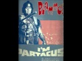 Blammo! - I'm Spartacus