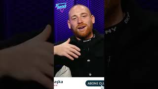 Furkan Kızılay O Futbolcuyu Hiç Sevmiyorum