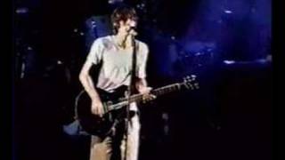 The Verve - On Your Own Mercer Arena, Seattle 1998 chords