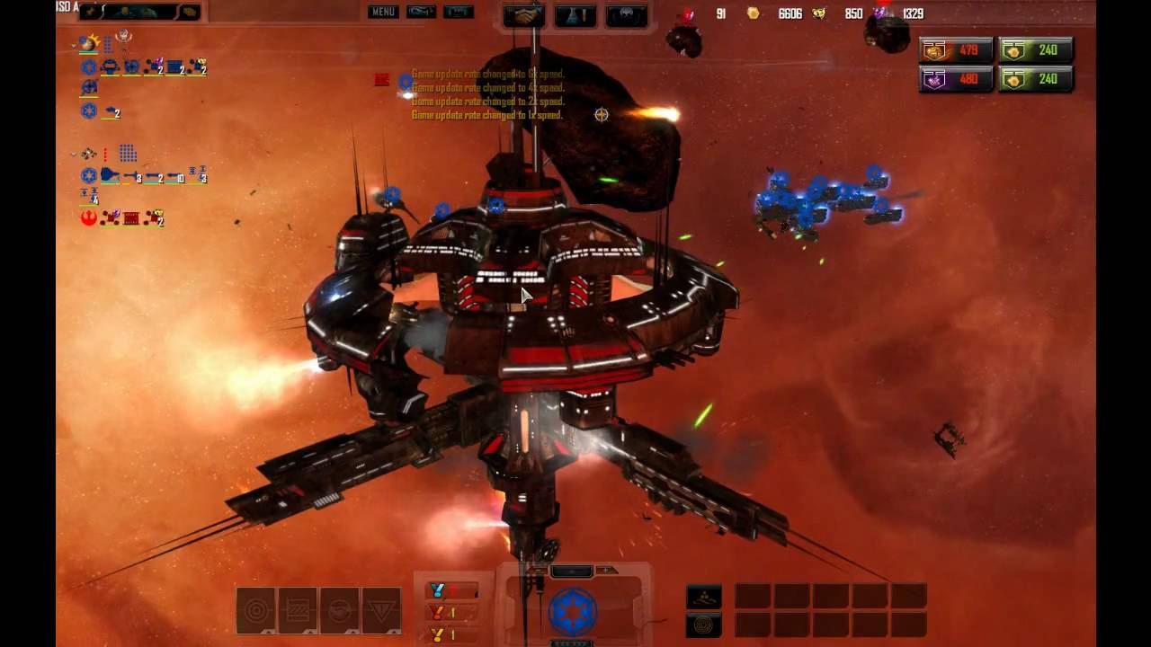 Sins Of A Solar Empire Star Wars Mod Deutsch Sins of a Solar Empire - Star Wars Mod Part 2 - YouTube