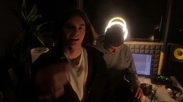 Apollodakid, CutYourSelf - INVISION (Official Video)