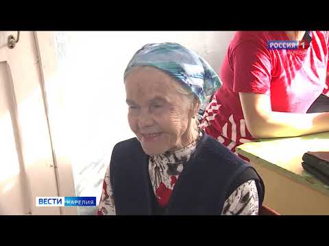 «Вести-Карелия» 02.07.2021