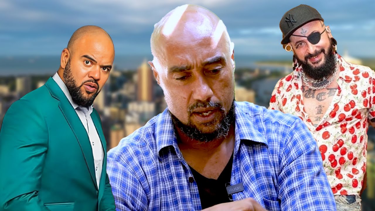 PART 3: NILIACHA POMBE USIKU MMOJA TU, NILIWAZA WATOTO WANGU