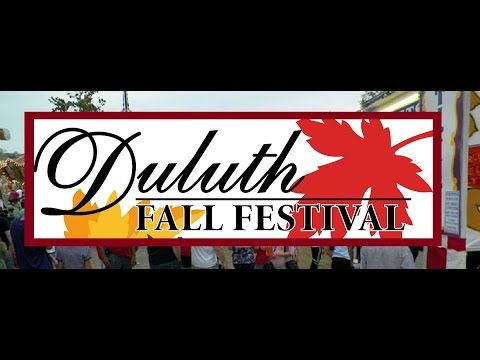 Duluth Fall Festival- Duluth, Georgia - YouTube