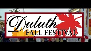 Duluth Fall Festival - Duluth Georgia