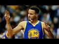 Stephen Curry &quot;Monster&quot; Mix