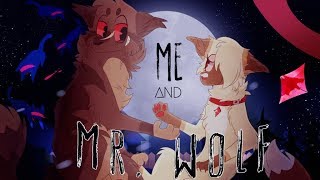 Me and Mr Wolf【Tigerstar & Sasha // COMPLETE MAP】