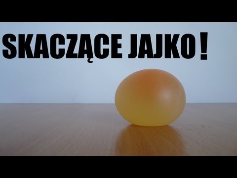 Wideo: Jak Zrobić Jajko Z Filcu